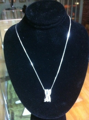 Diamond Necklace Special