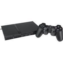 PlayStation 2 Console
