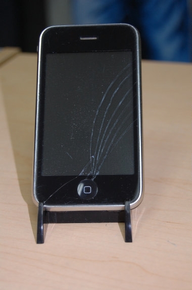 Iphone 3G A1241 (Sold)