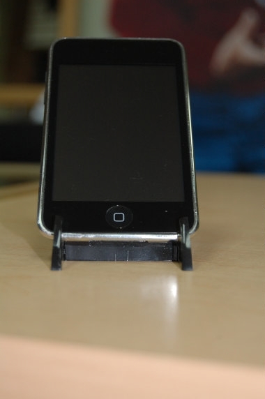 Ipod Touch A1288 8GB (Sold)