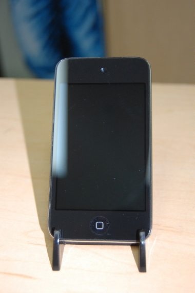 Ipod Touch A1367 8GB (Sold)