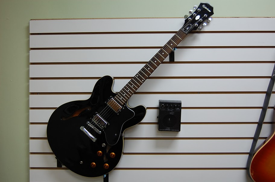 Epiphone Dot EB For Sale