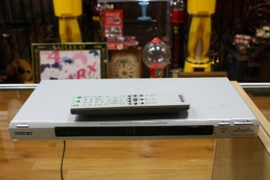 Sony DVD Player For Sale