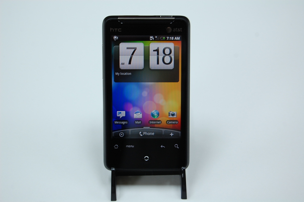 HTC Aria Android Phone (For Sale)