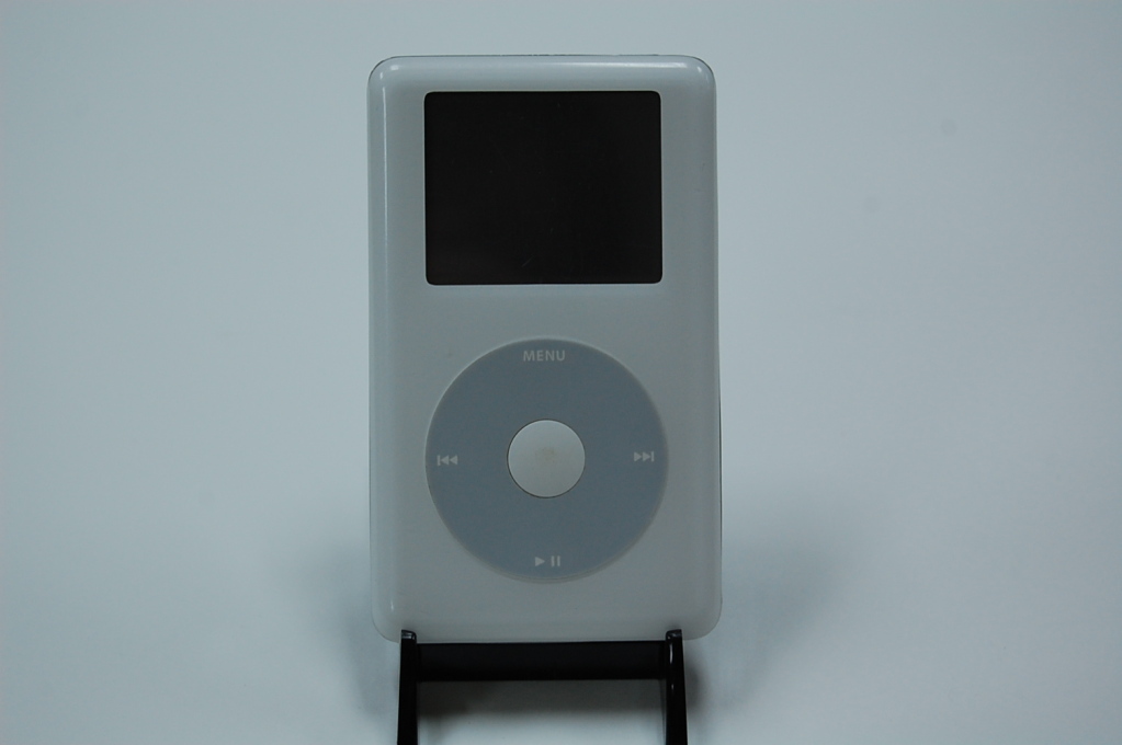 Apple iPod 20 GB Classic (For Sale)