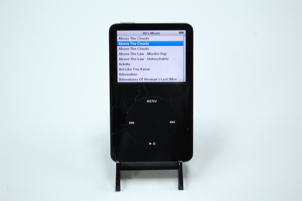Apple iPod classic 5th Generation (For Sale)