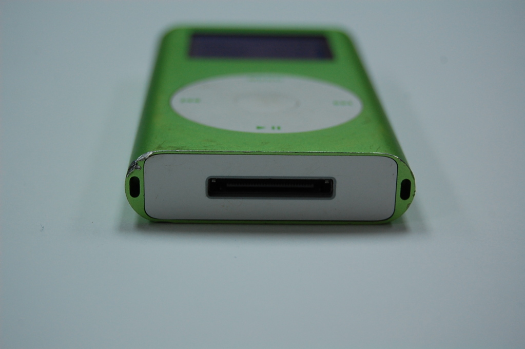 Apple iPod Mini 2nd Generation (For Sale)