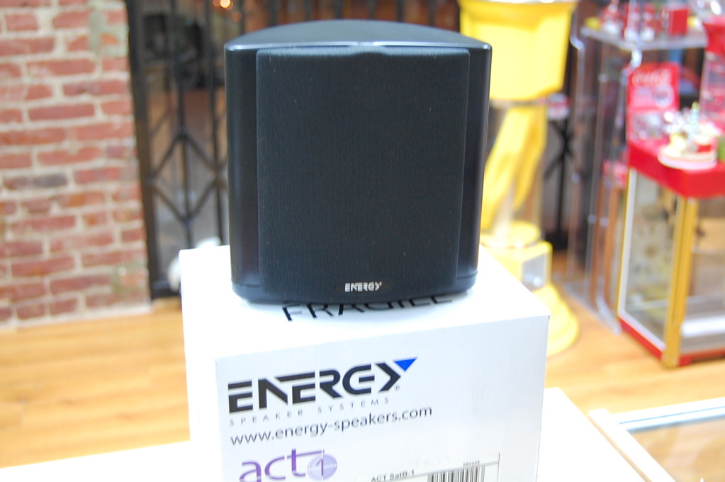 Energy Act 1 Speaker Systems For Sale