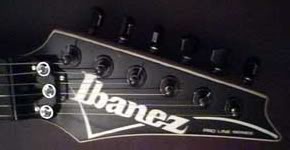 Sell Ibanez Guitar