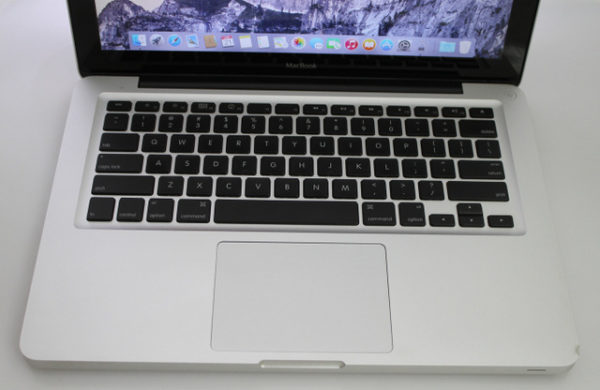 Apple MacBook 13.3 (2008)