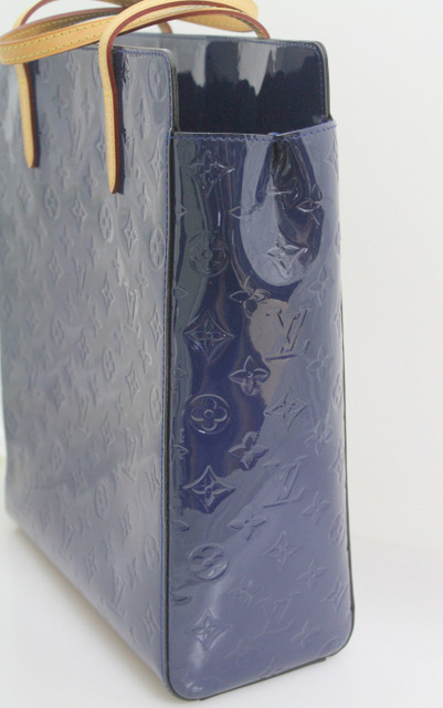 Louis Vuitton Catalina NS Grand Bleu (TJ2123) Handbag