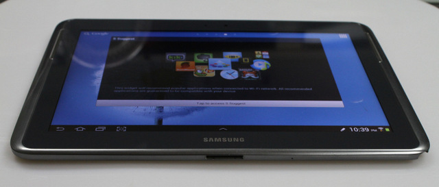 Samsung Galaxy Note 10 Usado